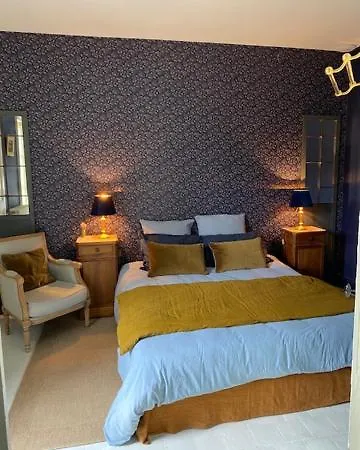 Bed & Breakfast La Nuit De Bacchus *