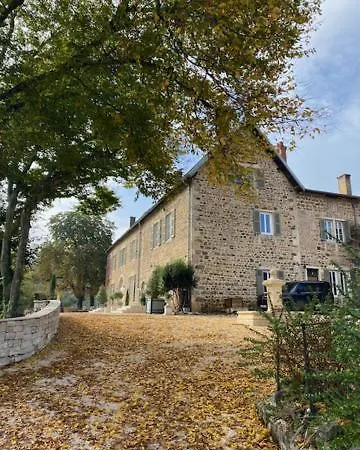 Bed & Breakfast La Nuit De Bacchus