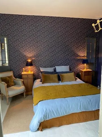 Bed & Breakfast La Nuit De Bacchus *