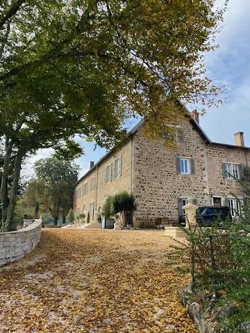 Bed & Breakfast La Nuit De Bacchus