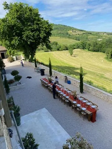 Bed & Breakfast La Nuit De Bacchus *