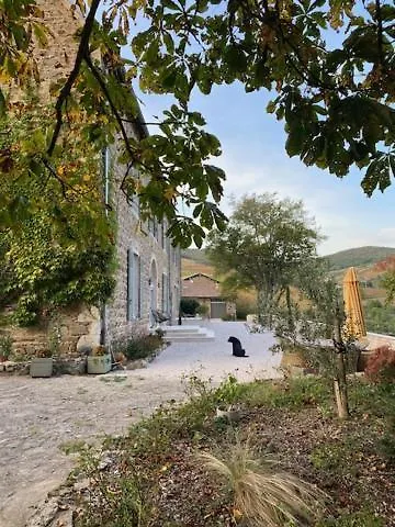 La Nuit De Bacchus Bed & Breakfast *
