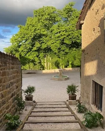 Domaine De Marchampt